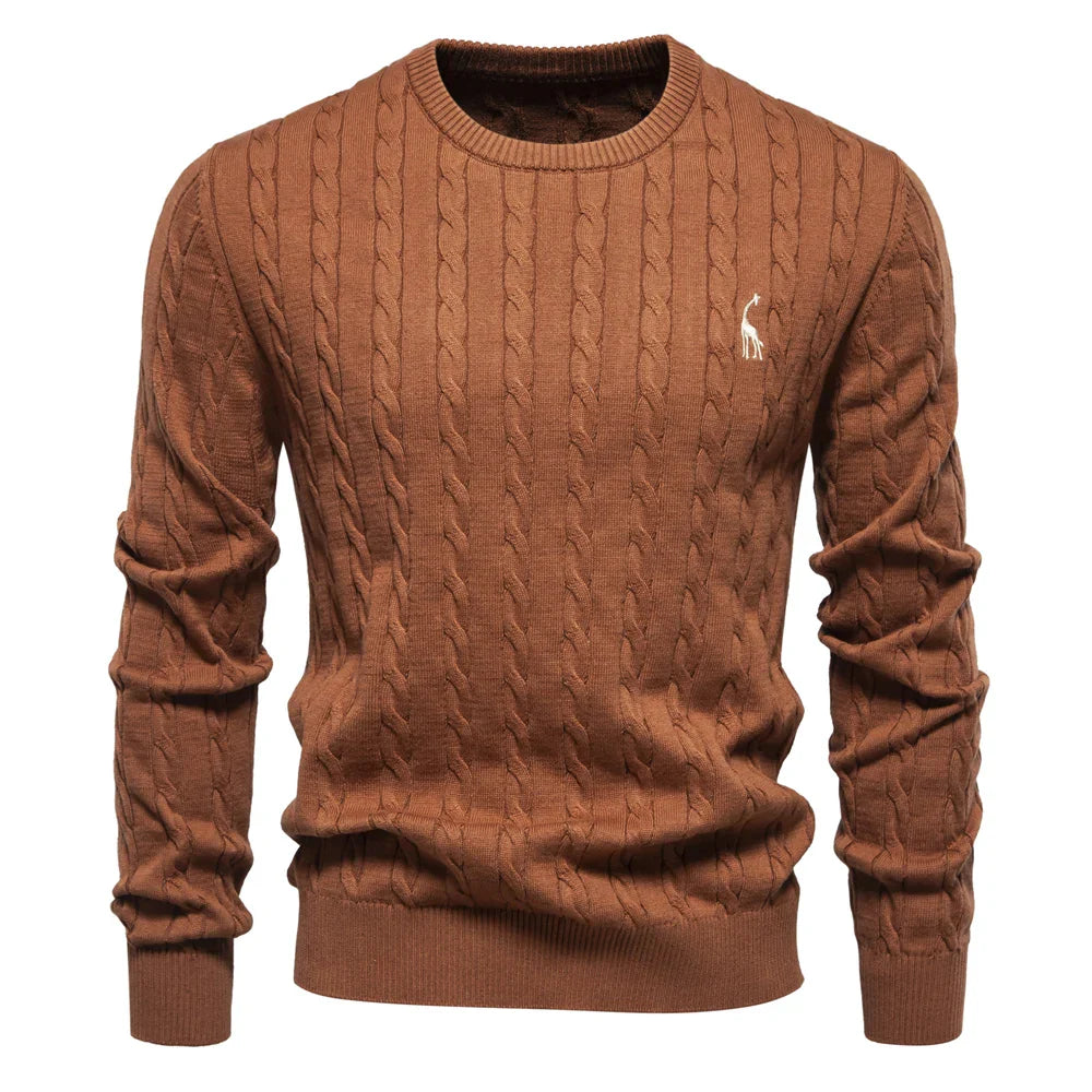 Grafene Men’s Jumper