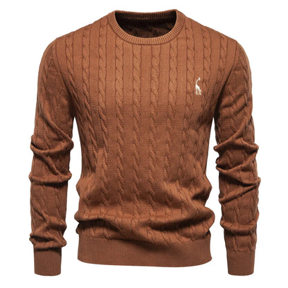 Grafene Men’s Jumper