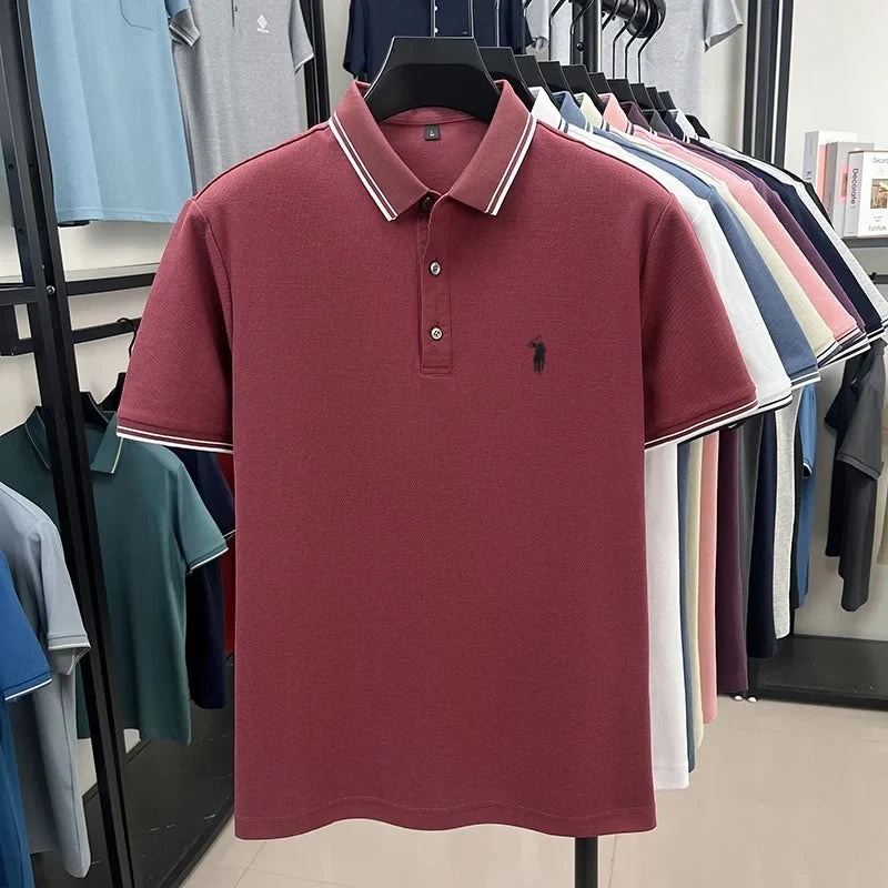 Ralph Men’s Polo Shirt