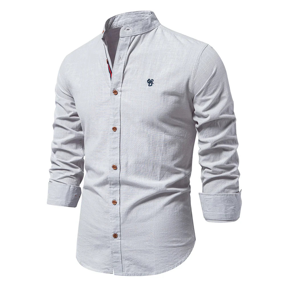 Quintus Men’s Dress Shirt