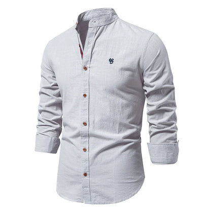 Quintus Men’s Dress Shirt