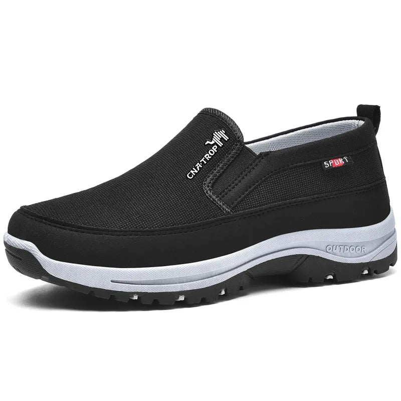 Perrino Men’s Trainers