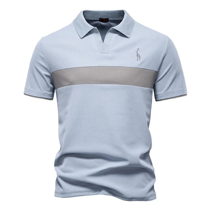 Vanisse Men’s Polo Shirt
