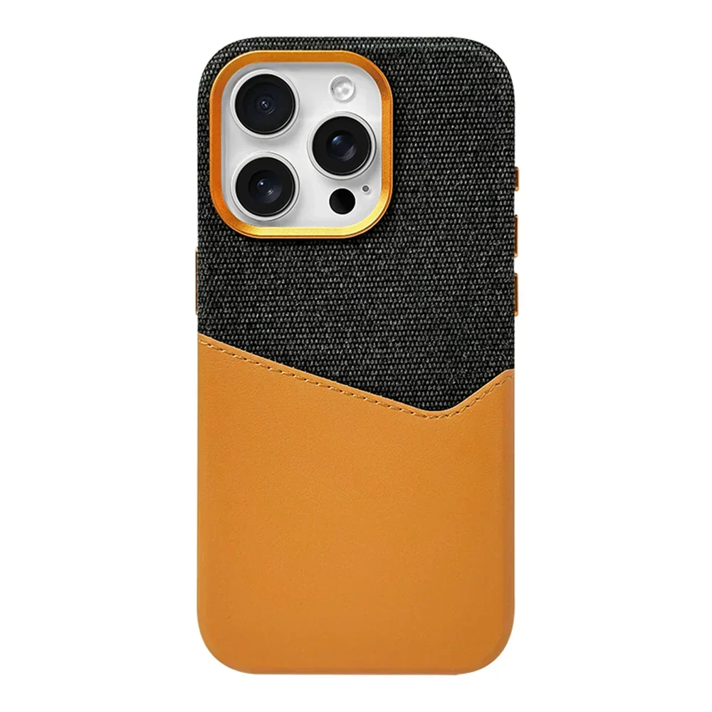 Strand Slim iPhone Case