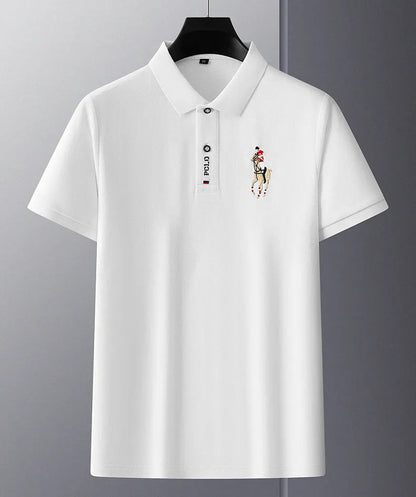 Portuga Men’s Polo Shirt