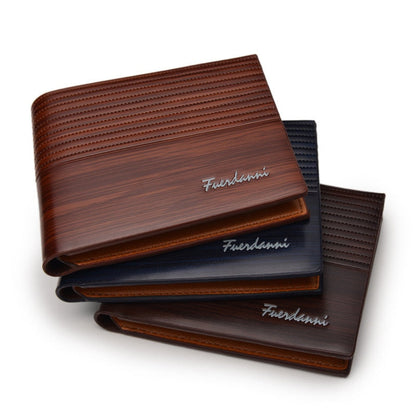 Fuerdanni Men’s Wallet