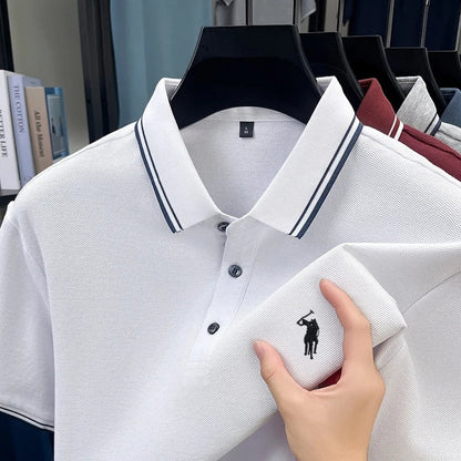 Ralph Men’s Polo Shirt