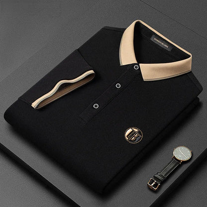 Rafeer Men’s Polo Shirt