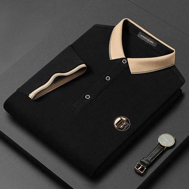 Rafeer Men’s Polo Shirt