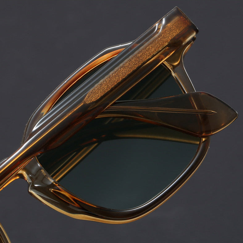 SLOANE RETRO SHADES
