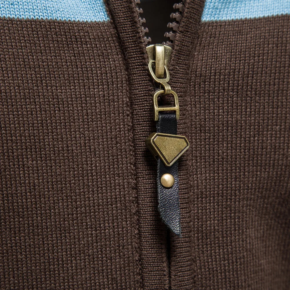 Petrucio Men’s Jacket