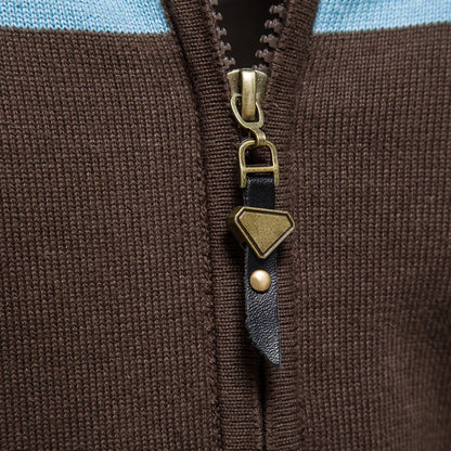 Petrucio Men’s Jacket