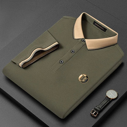 Rafeer Men’s Polo Shirt