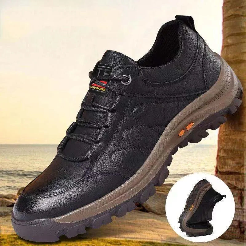 Rusbé Men’s Trainers