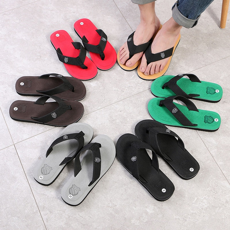 Sport Men’s Flip-Flops