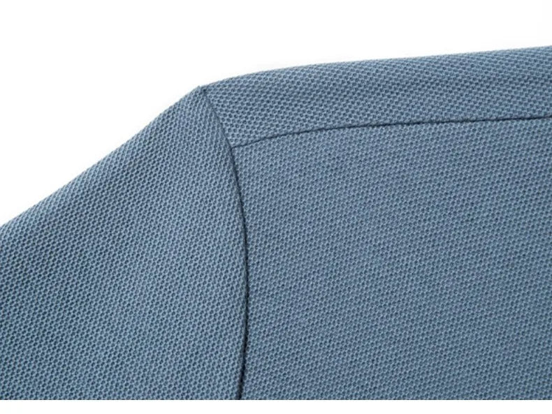 Pelizze Men’s Polo Shirt
