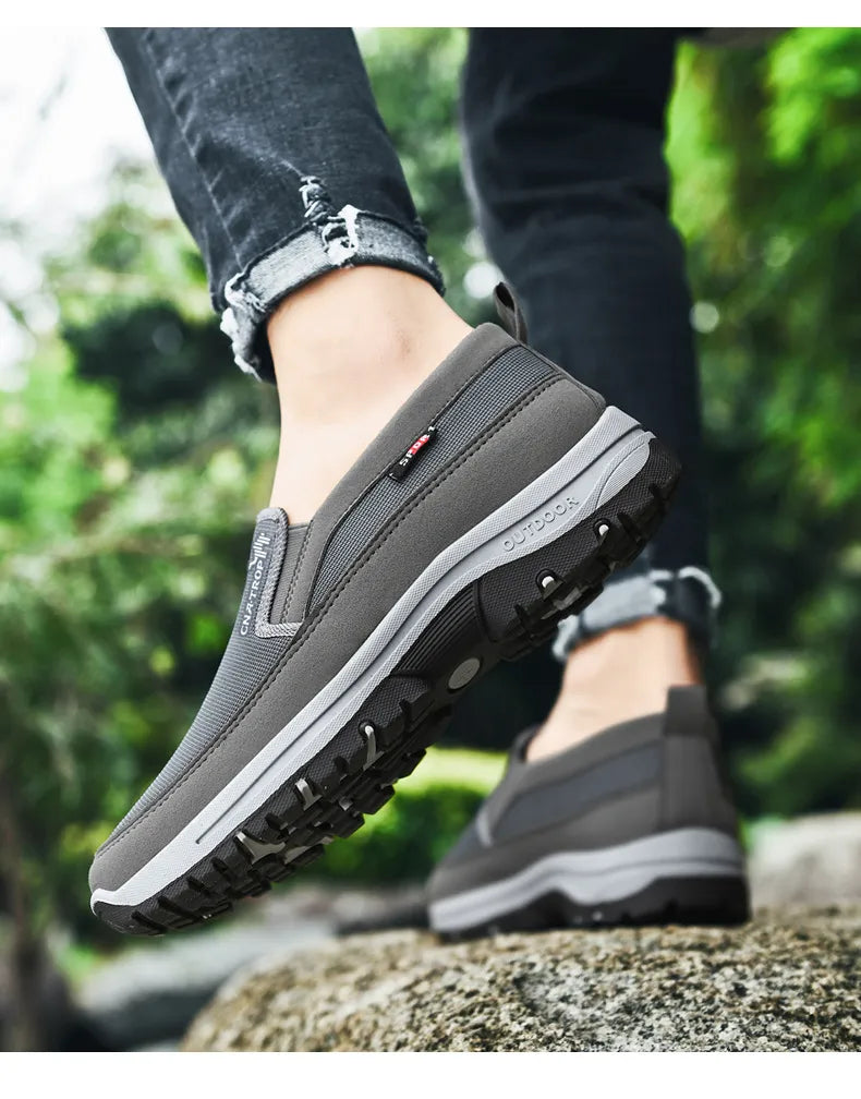 Perrino Men’s Trainers