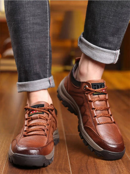 Rusbé Men’s Trainers