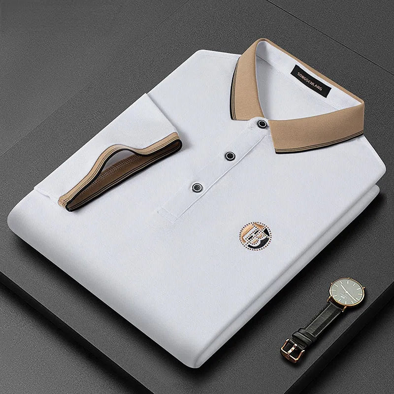 Rafeer Men’s Polo Shirt