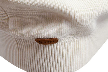 Romeni Men’s Cotton Jumper
