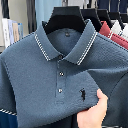 Ralph Men’s Polo Shirt