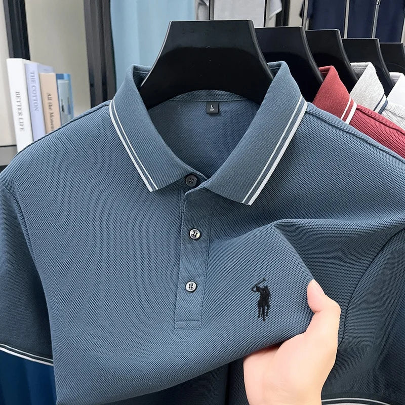Ralph Men’s Polo Shirt