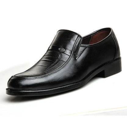 Leather Dress Shoes