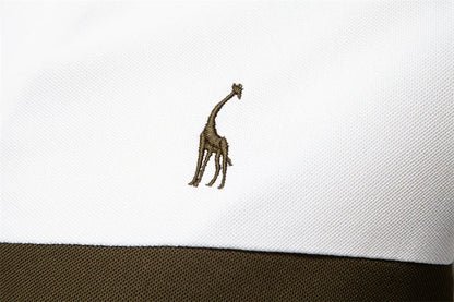 Vanisse Men’s Polo Shirt