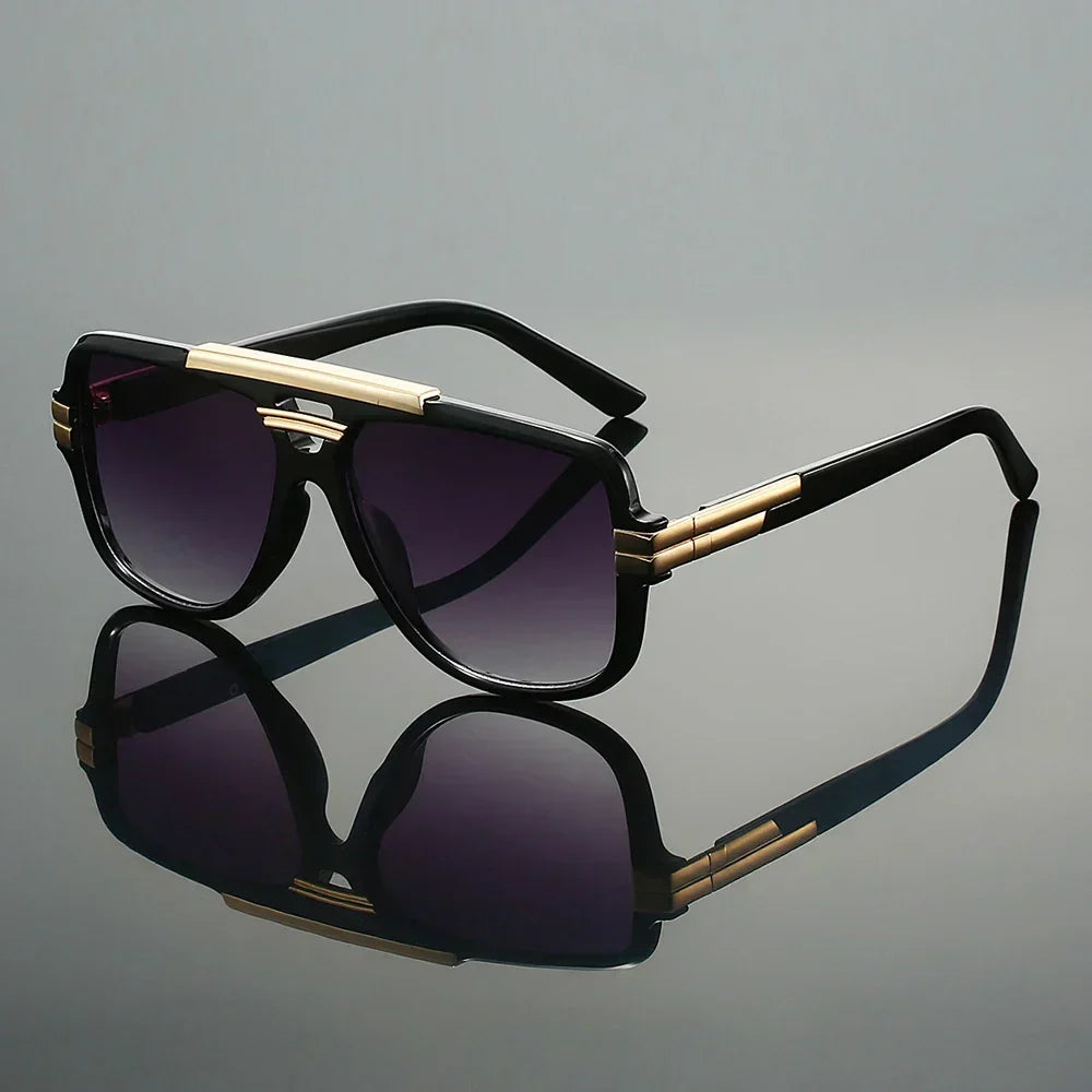 AURELIO RETRO SUNGLASSES