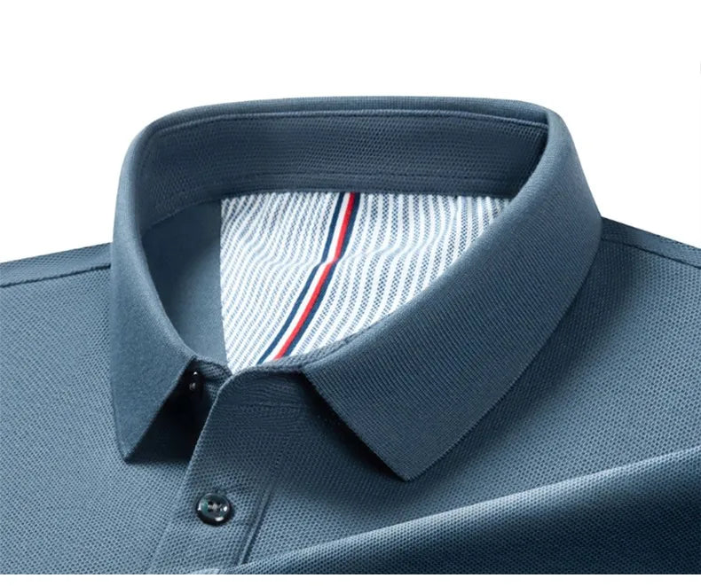 Pelizze Men’s Polo Shirt