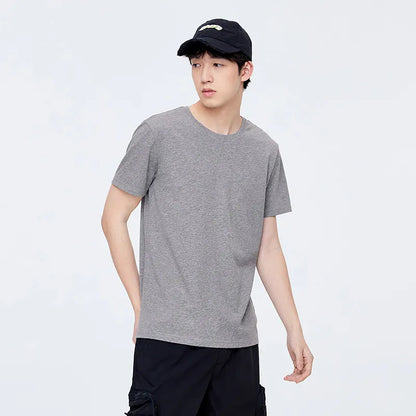 Senio Men's Cotton T-Shirt