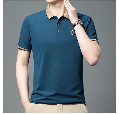 Rafeer Men’s Polo Shirt