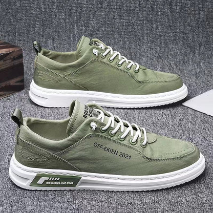 Viseno Men’s Casual Trainers