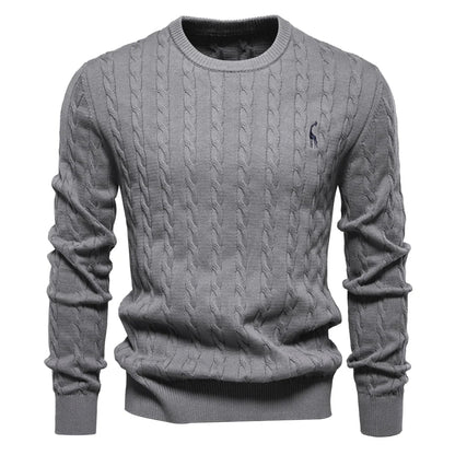 Grafene Men’s Jumper