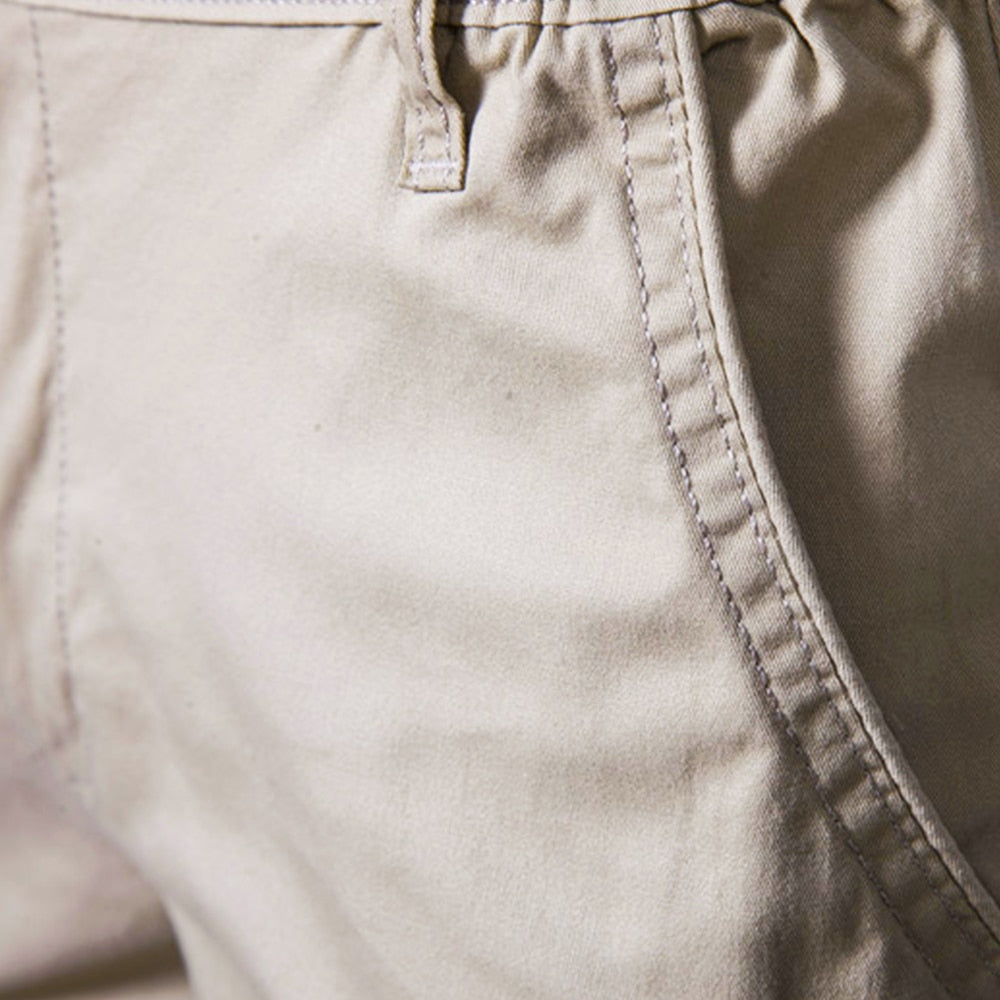 Cetino Men’s Shorts