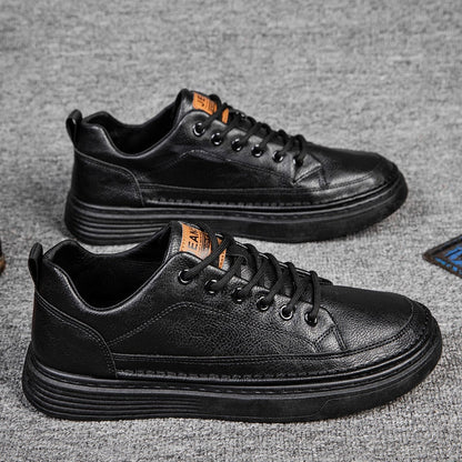 Monnero Men’s Casual Trainers