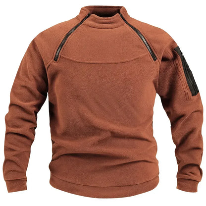 Nordvik Men's Fleece Jacket