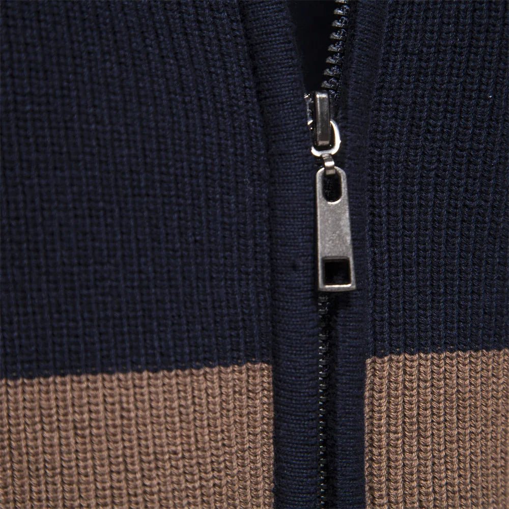 Kellor Men’s Winter Jacket