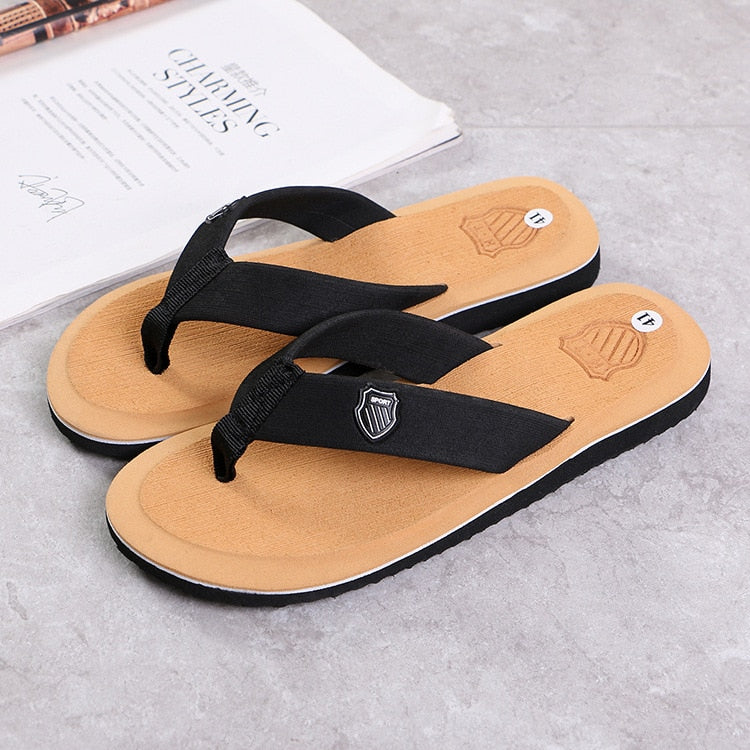 Sport Men’s Flip-Flops