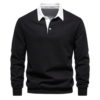 Plinner Men’s Cotton Jumper