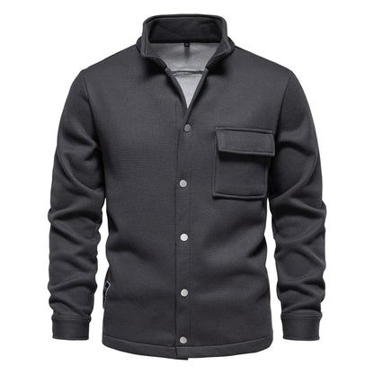 Berlini Men’s Wool Jumper