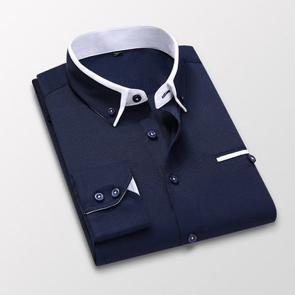 Carino Men’s Formal Shirt