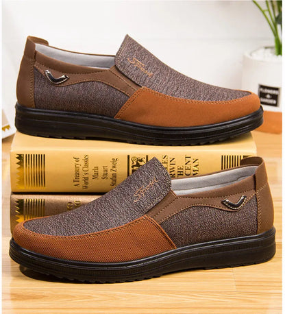 Clóvis Men’s Casual Shoes