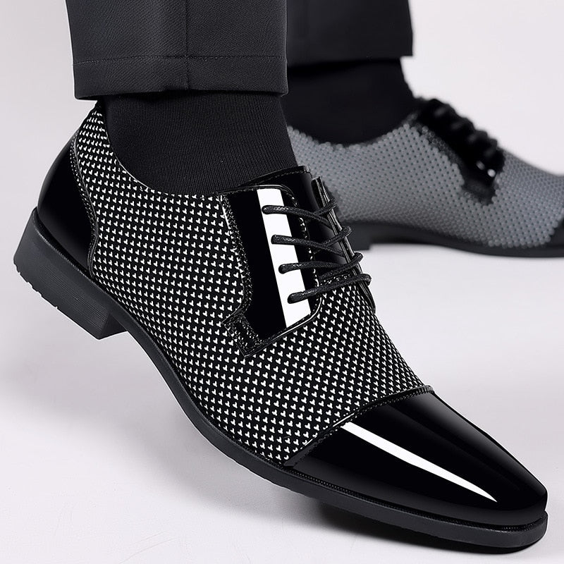Ramina Men’s Casual Shoes