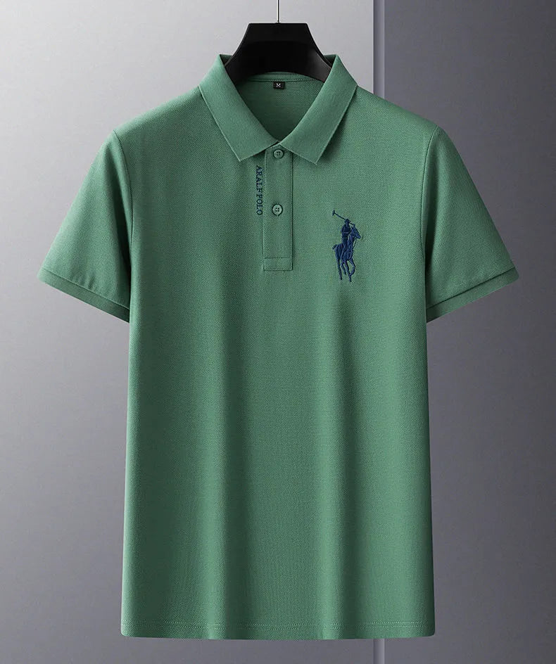 Haren Men’s Polo Shirt