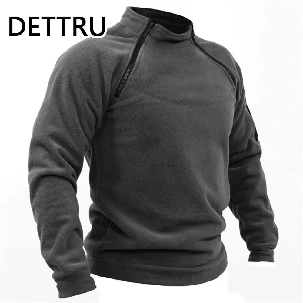 Nordvik Men's Fleece Jacket