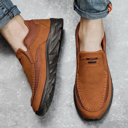 Vocassio Men’s Smart Trainers