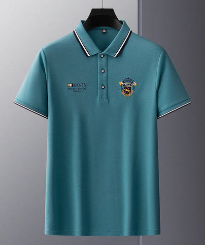 Rafaello Men’s Polo Shirt