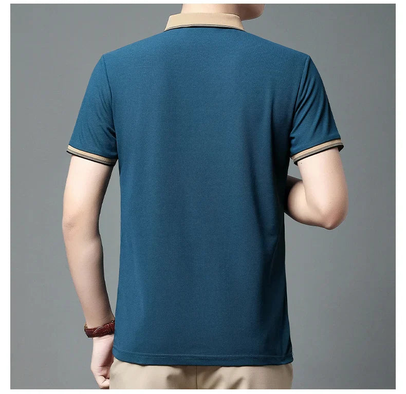 Rafeer Men’s Polo Shirt