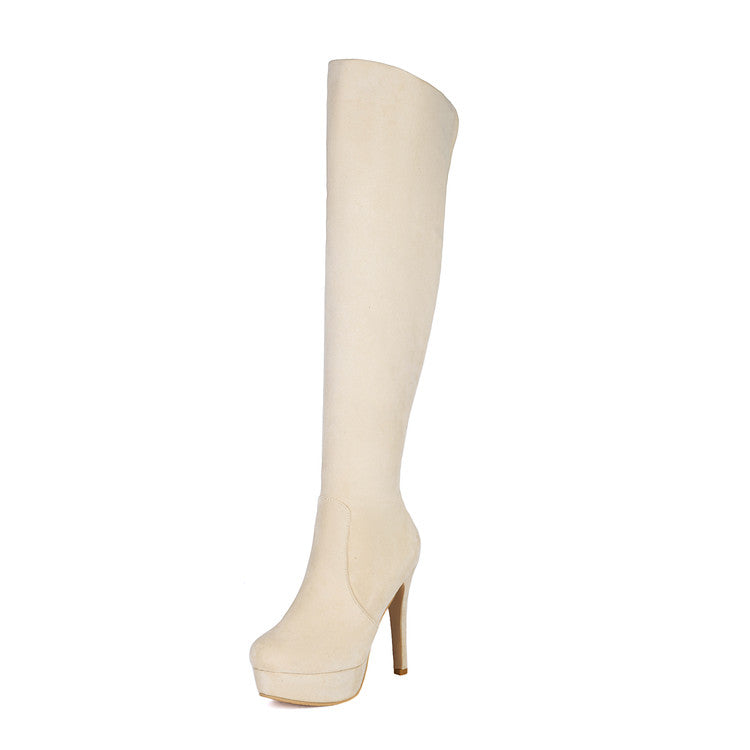 VICTORIA BOOTS